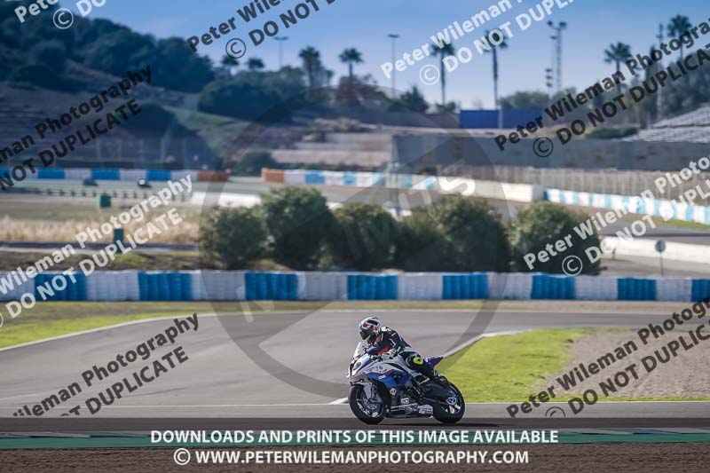 25 to 27th november 2017;Jerez;event digital images;motorbikes;no limits;peter wileman photography;trackday;trackday digital images